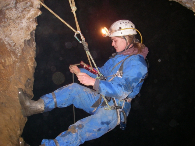 La grande exploration